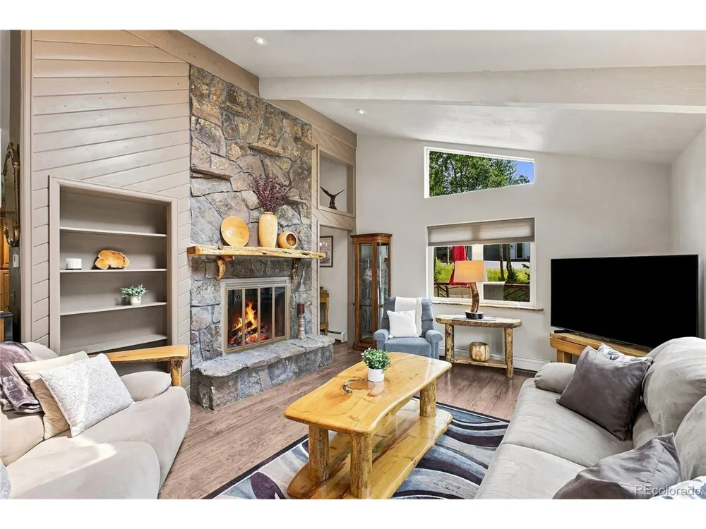 9228 Black Mountain Drive Conifer, CO 80433
