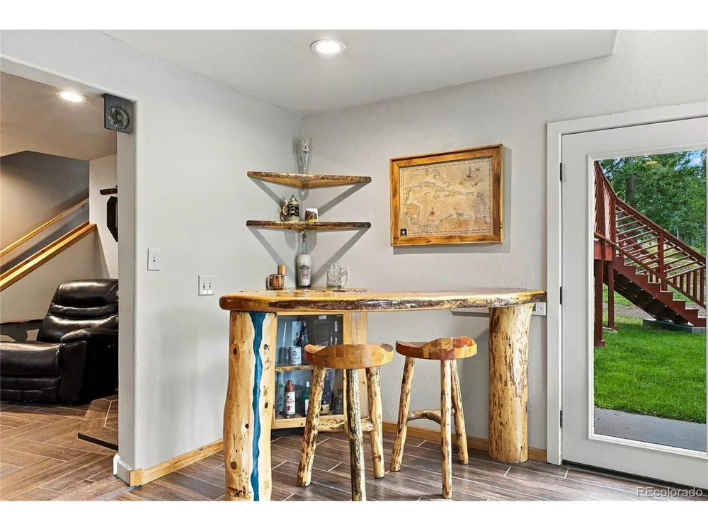 9228 Black Mountain Drive Conifer, CO 80433