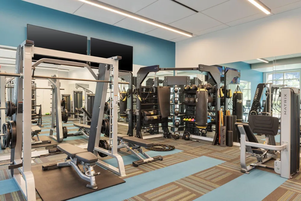 1400 Mckinney Street #2008 Houston, TX 77010