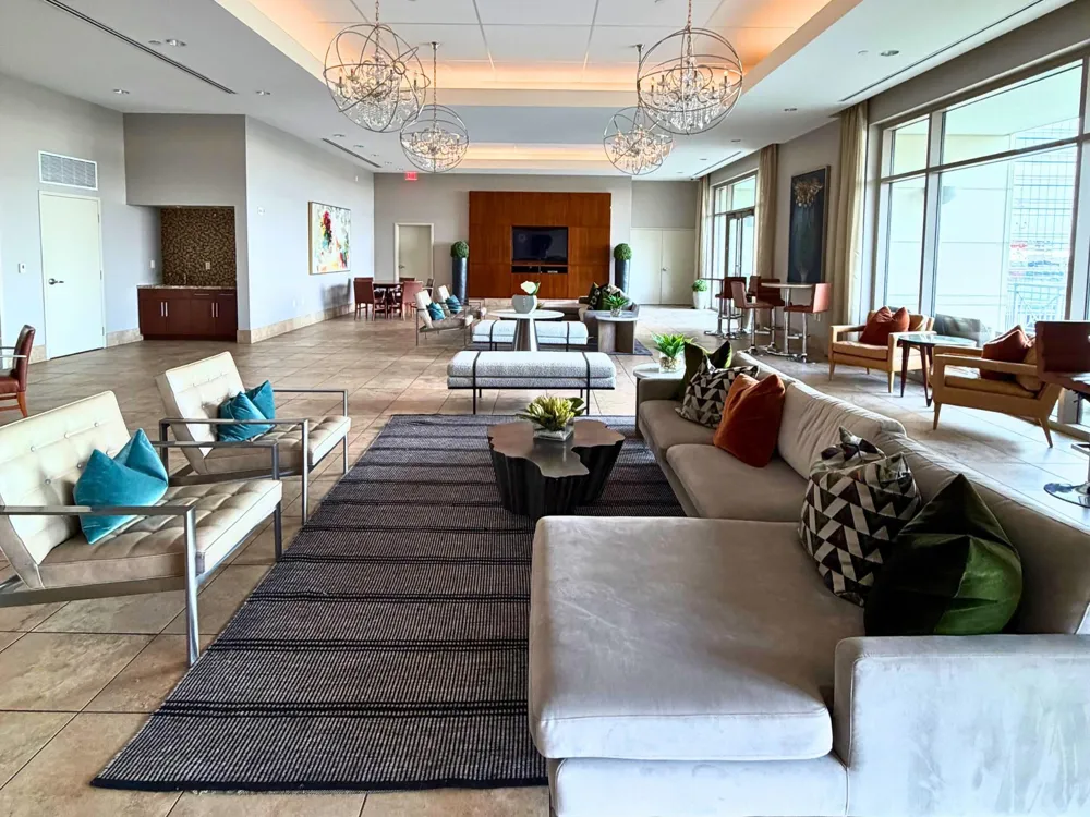 1400 Mckinney Street #2008 Houston, TX 77010