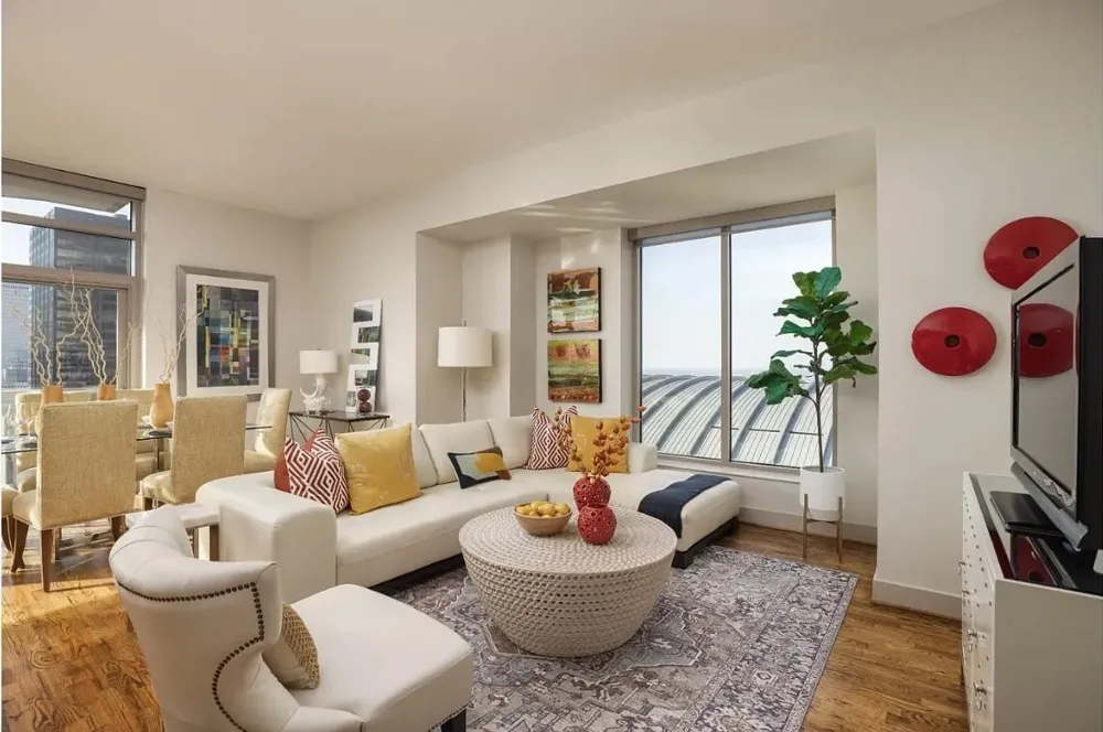 1400 Mckinney Street #2008 Houston, TX 77010
