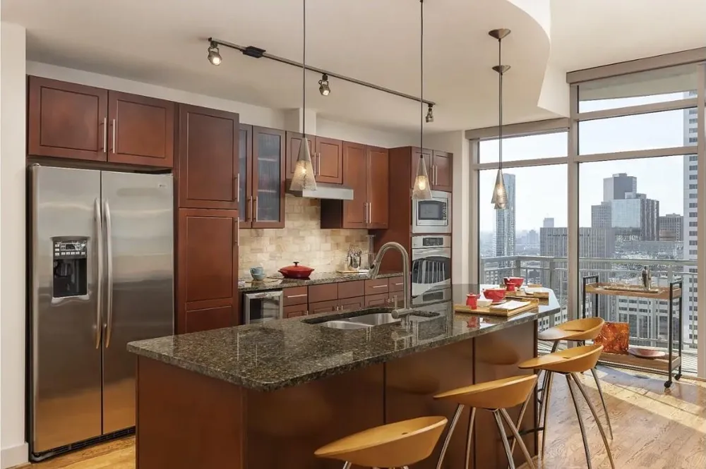 1400 Mckinney Street #2008 Houston, TX 77010