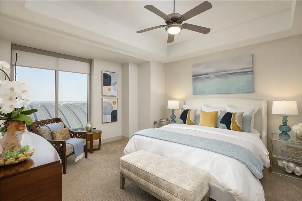 1400 Mckinney Street #2008 Houston, TX 77010