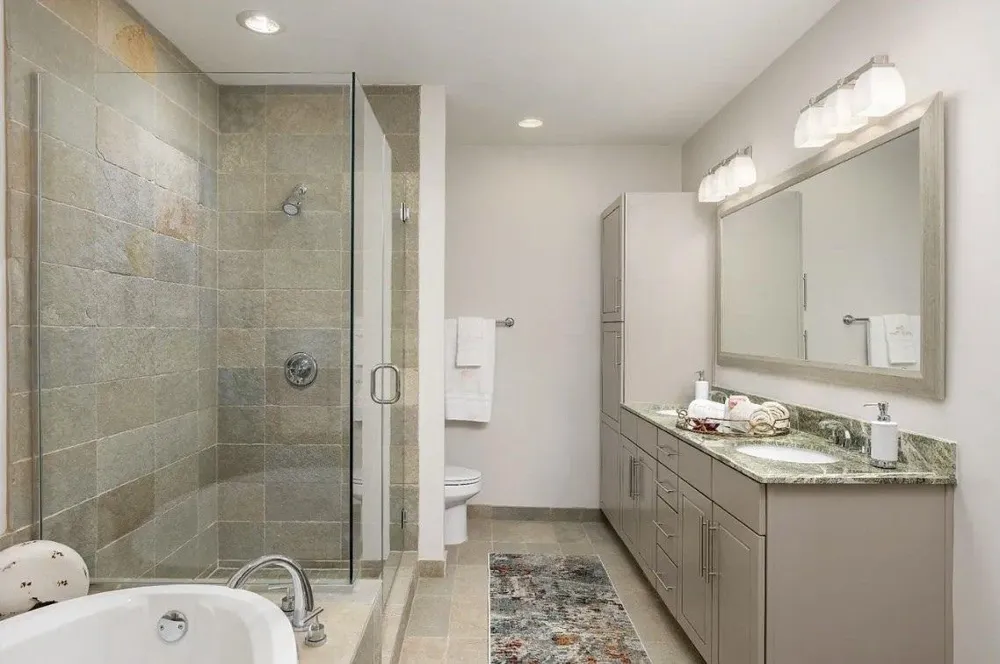 1400 Mckinney Street #2008 Houston, TX 77010