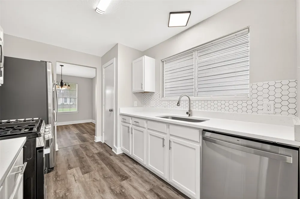 19522 Wann Park Drive Houston, TX 77073