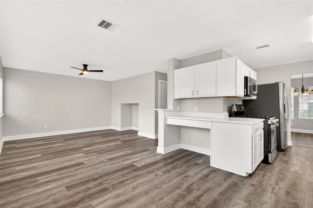 19522 Wann Park Drive Houston, TX 77073
