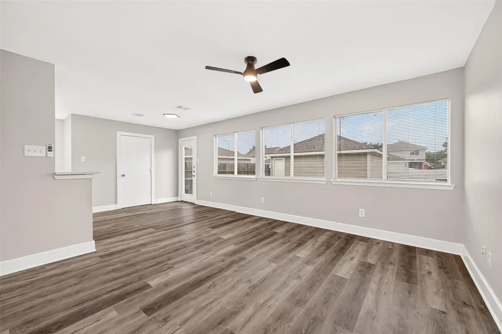 19522 Wann Park Drive Houston, TX 77073