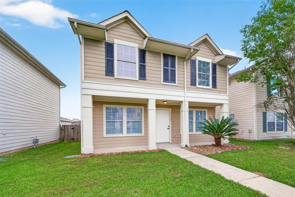 19522 Wann Park Drive Houston, TX 77073