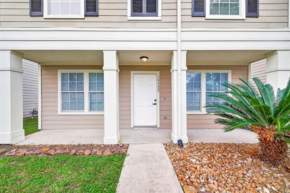 19522 Wann Park Drive Houston, TX 77073