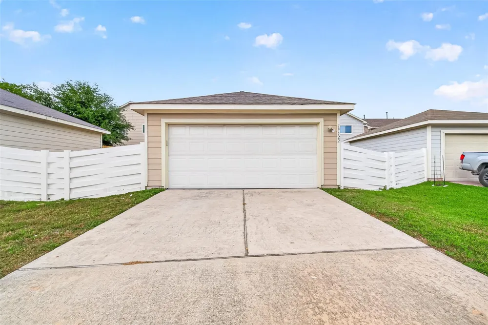 19522 Wann Park Drive Houston, TX 77073