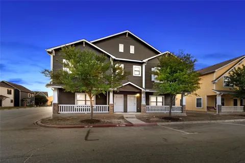 6603 Aspen Heights