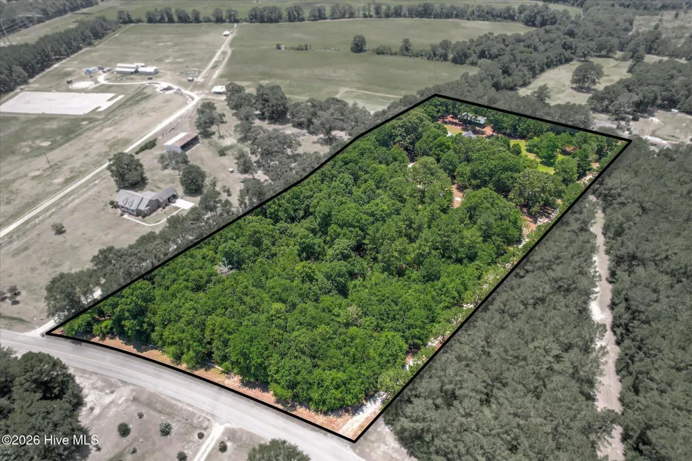 783 Hancock Landing Road Waynesboro, GA 30830