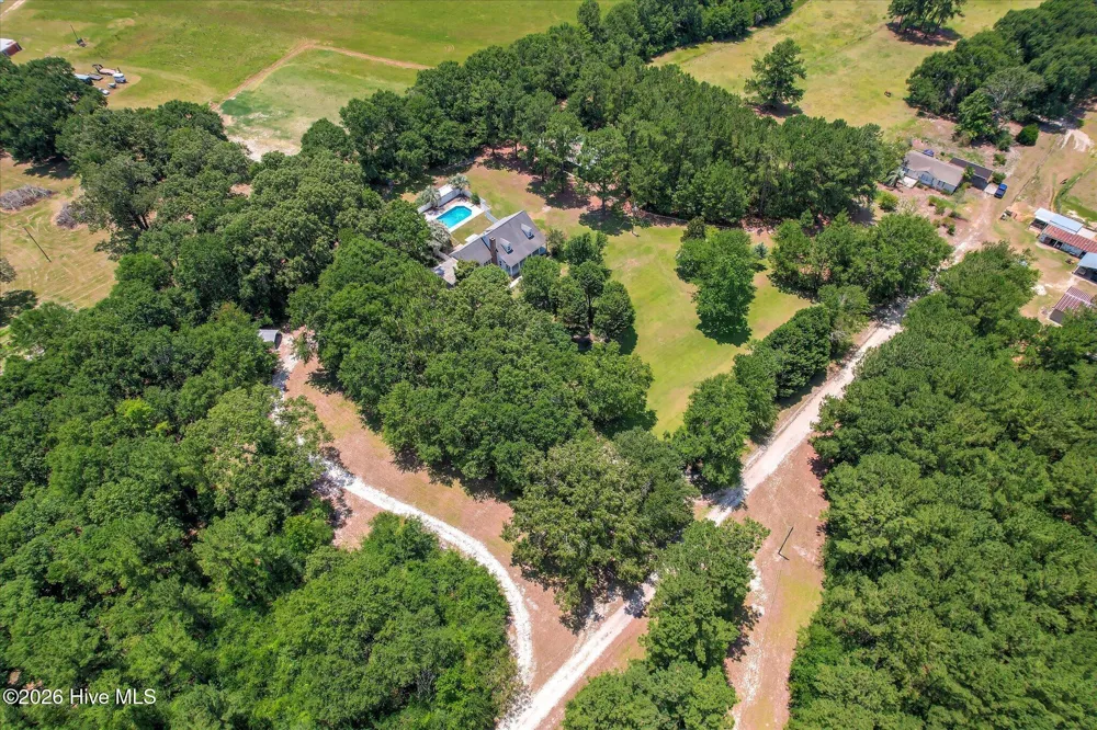 783 Hancock Landing Road Waynesboro, GA 30830