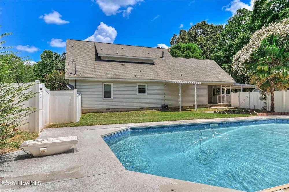 783 Hancock Landing Road Waynesboro, GA 30830