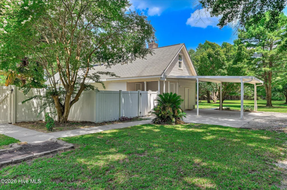783 Hancock Landing Road Waynesboro, GA 30830