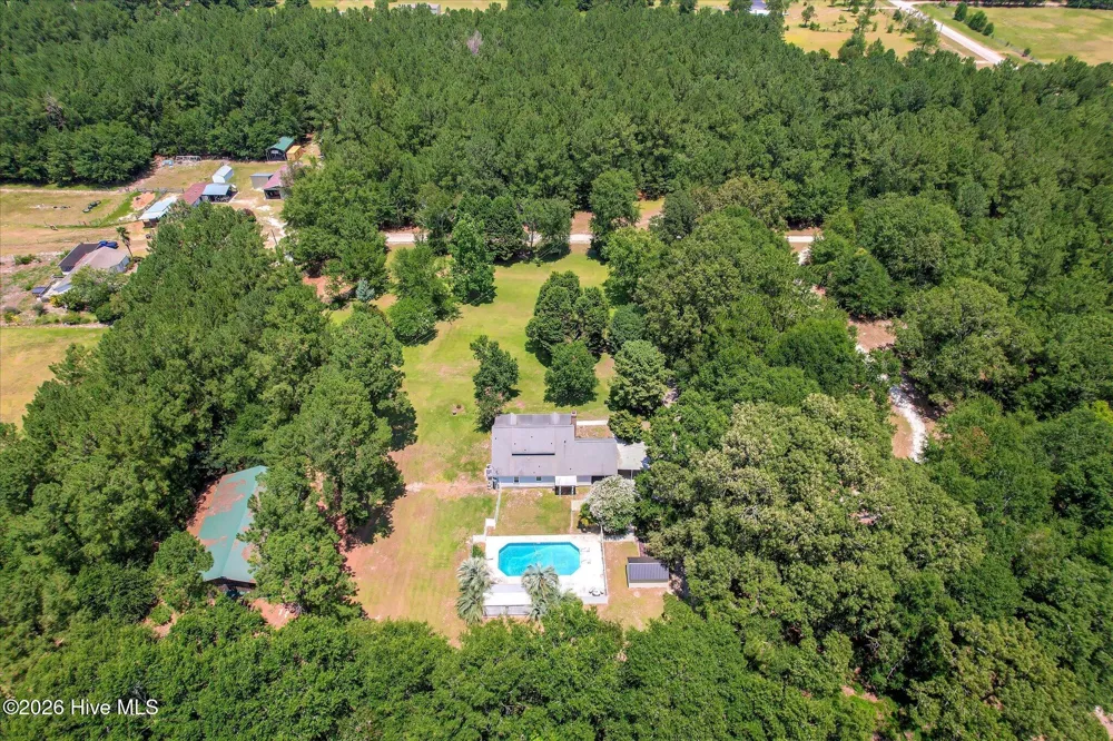 783 Hancock Landing Road Waynesboro, GA 30830