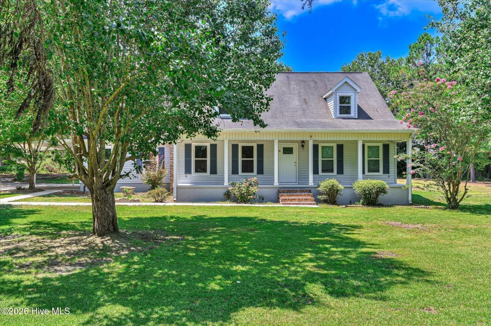 783 Hancock Landing Road Waynesboro, GA 30830