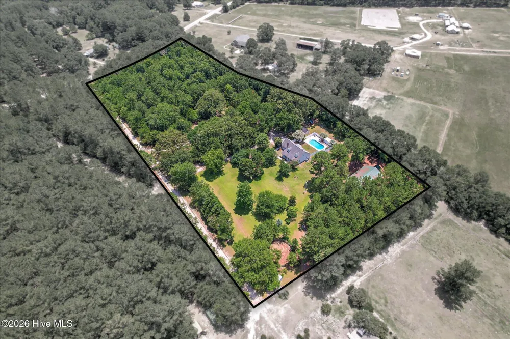 783 Hancock Landing Road Waynesboro, GA 30830