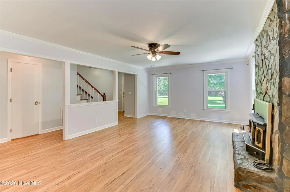 783 Hancock Landing Road Waynesboro, GA 30830