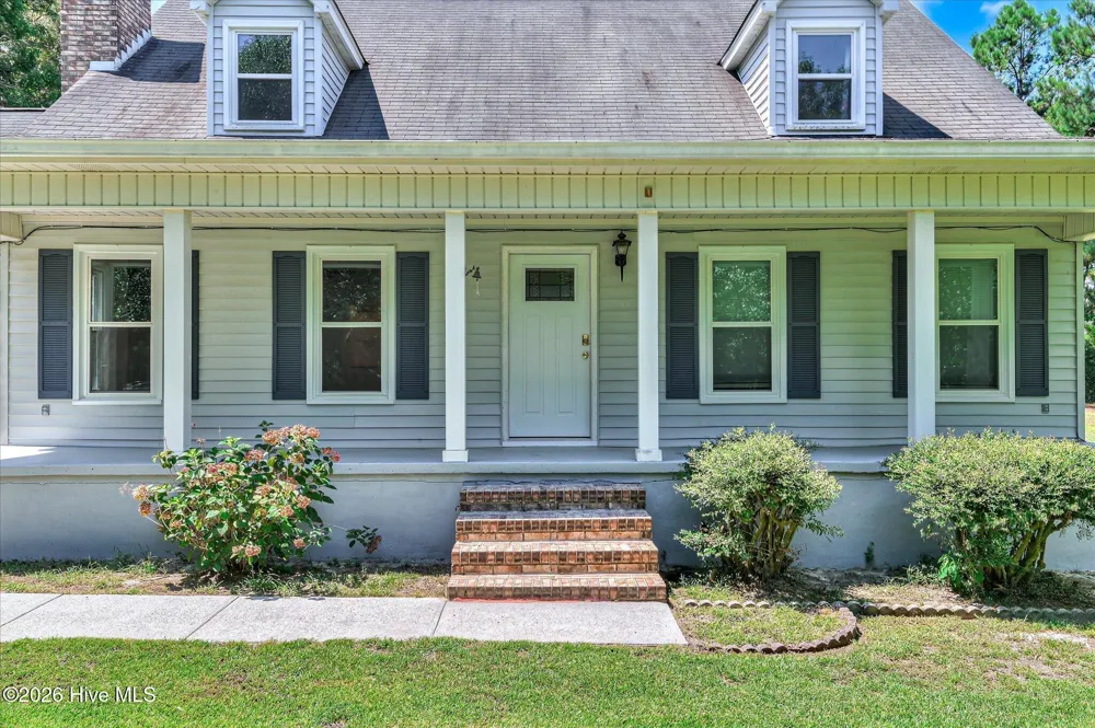 783 Hancock Landing Road Waynesboro, GA 30830