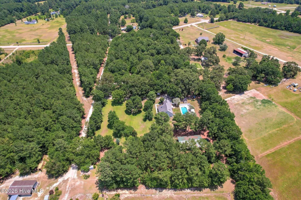 783 Hancock Landing Road Waynesboro, GA 30830