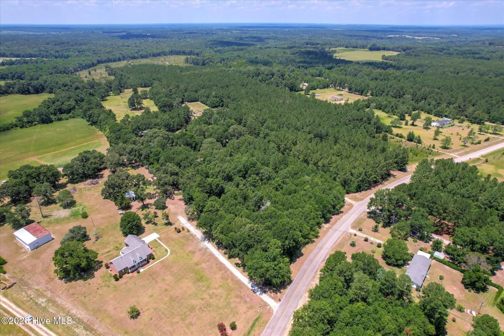 783 Hancock Landing Road Waynesboro, GA 30830