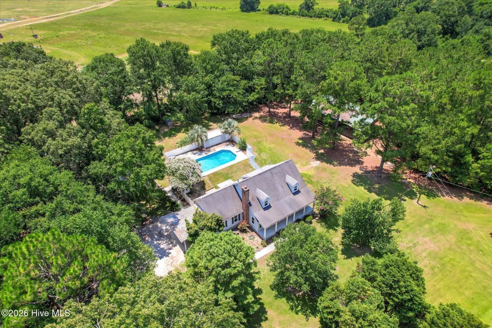 783 Hancock Landing Road Waynesboro, GA 30830