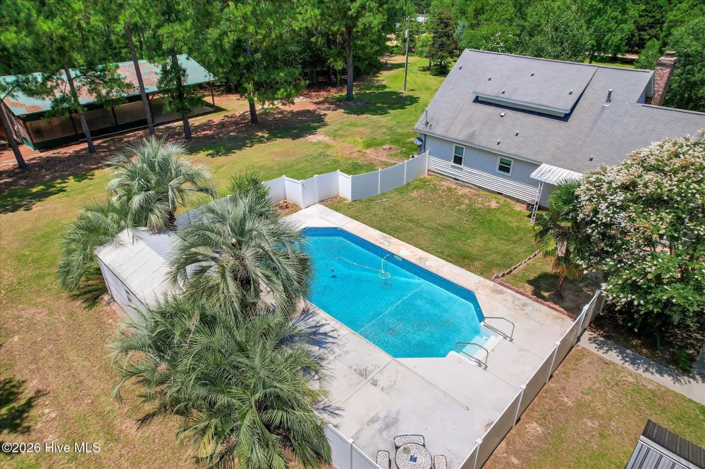 783 Hancock Landing Road Waynesboro, GA 30830