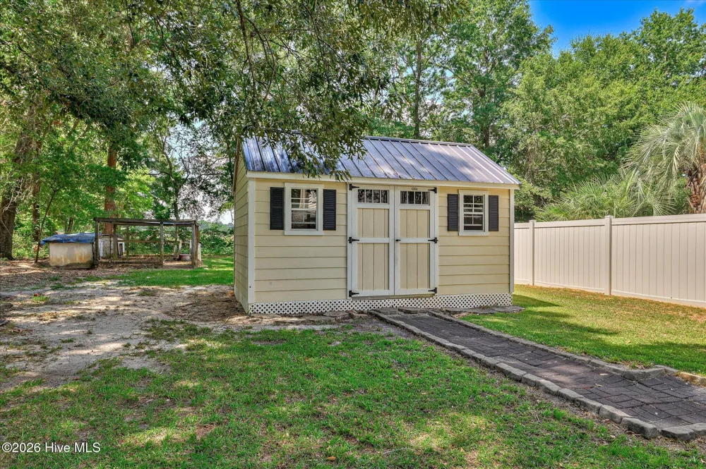 783 Hancock Landing Road Waynesboro, GA 30830