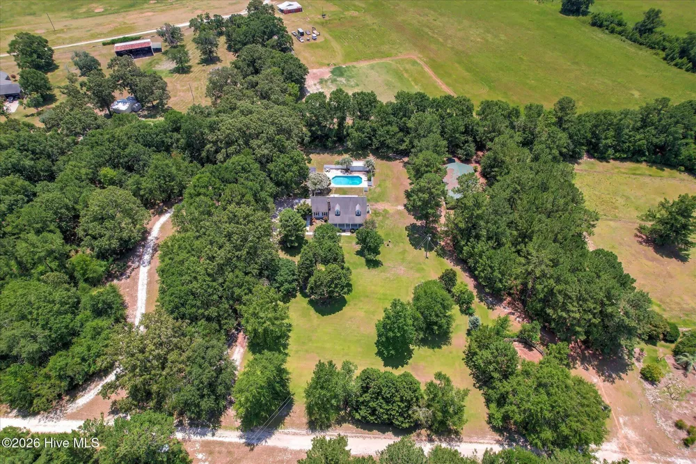 783 Hancock Landing Road Waynesboro, GA 30830