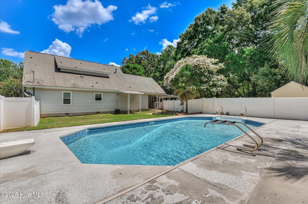 783 Hancock Landing Road Waynesboro, GA 30830