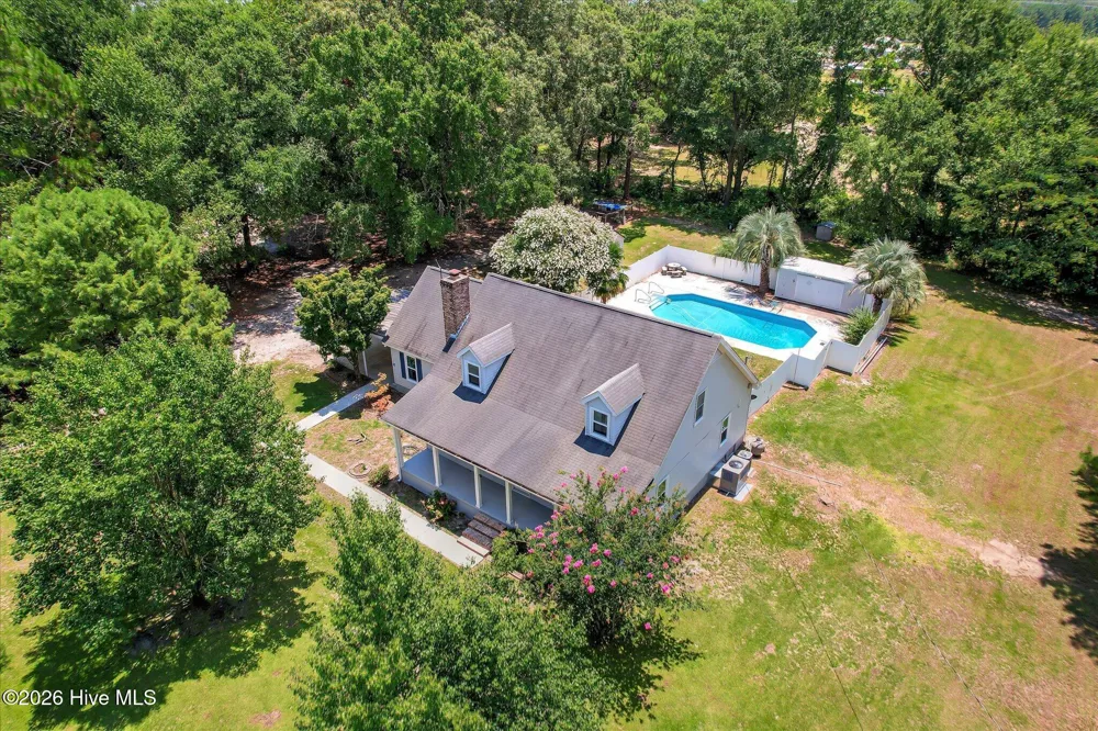 783 Hancock Landing Road Waynesboro, GA 30830