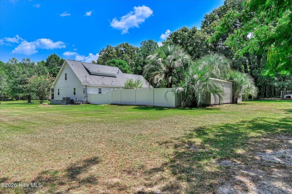 783 Hancock Landing Road Waynesboro, GA 30830