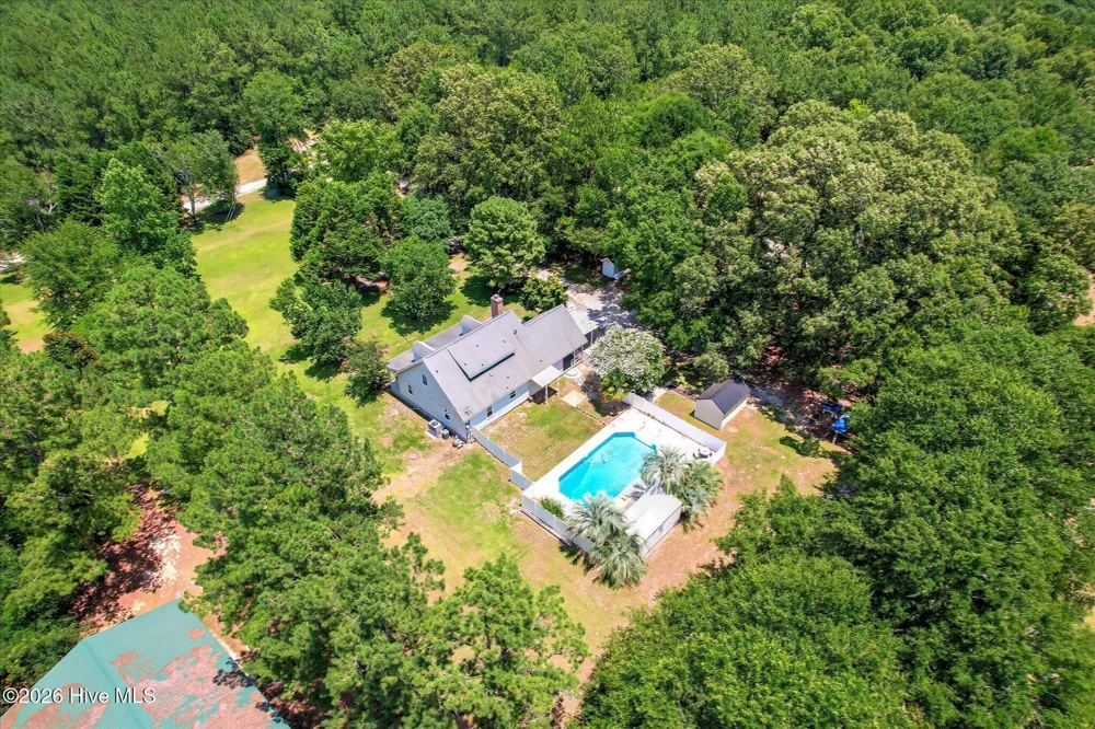 783 Hancock Landing Road Waynesboro, GA 30830