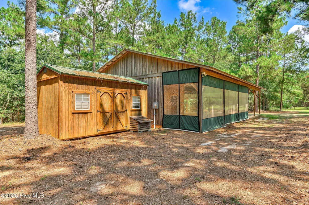 783 Hancock Landing Road Waynesboro, GA 30830