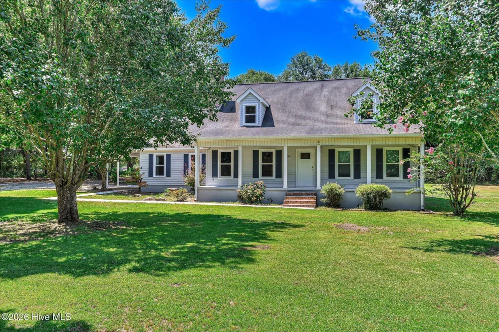 783 Hancock Landing Road Waynesboro, GA 30830