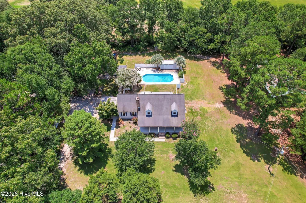 783 Hancock Landing Road Waynesboro, GA 30830