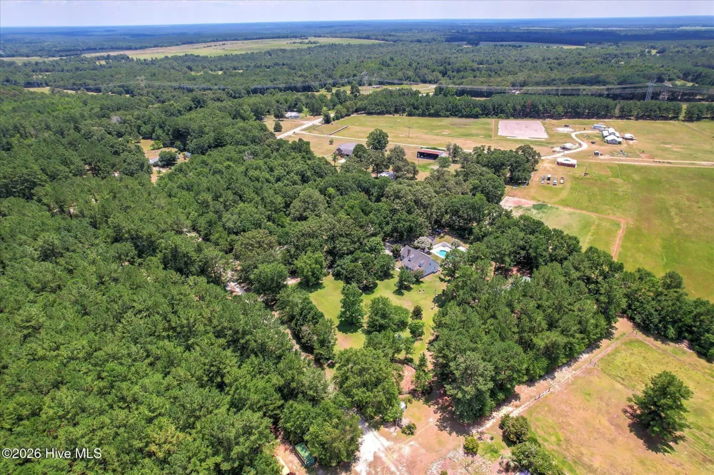 783 Hancock Landing Road Waynesboro, GA 30830