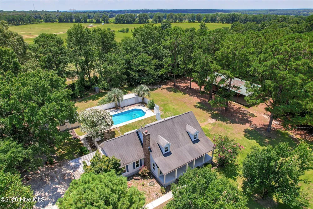 783 Hancock Landing Road Waynesboro, GA 30830
