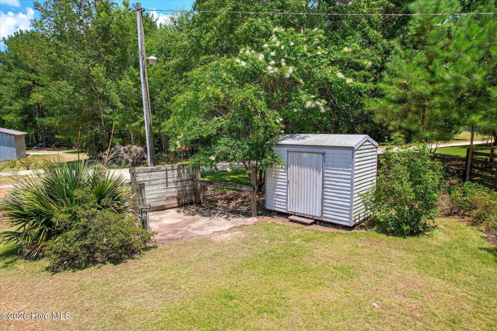 783 Hancock Landing Road Waynesboro, GA 30830