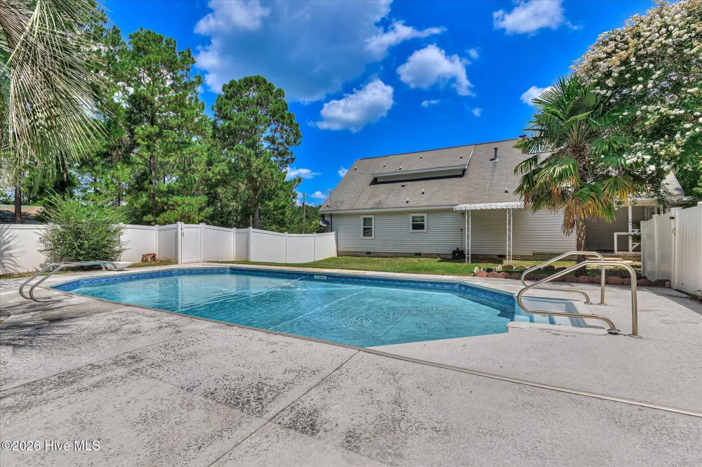 783 Hancock Landing Road Waynesboro, GA 30830