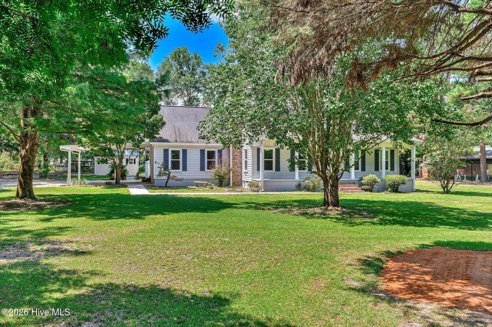783 Hancock Landing Road Waynesboro, GA 30830