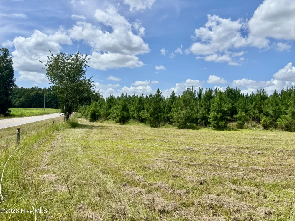 Tbd Roberdel School Road Rockingham, NC 28379