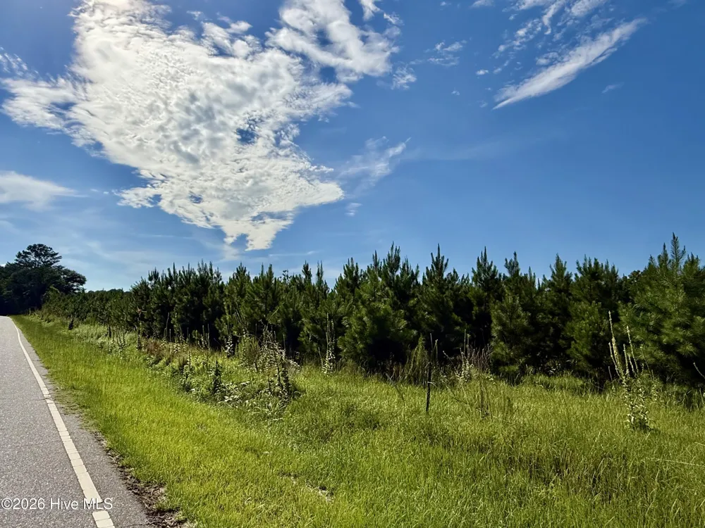 Tbd Roberdel School Road Rockingham, NC 28379