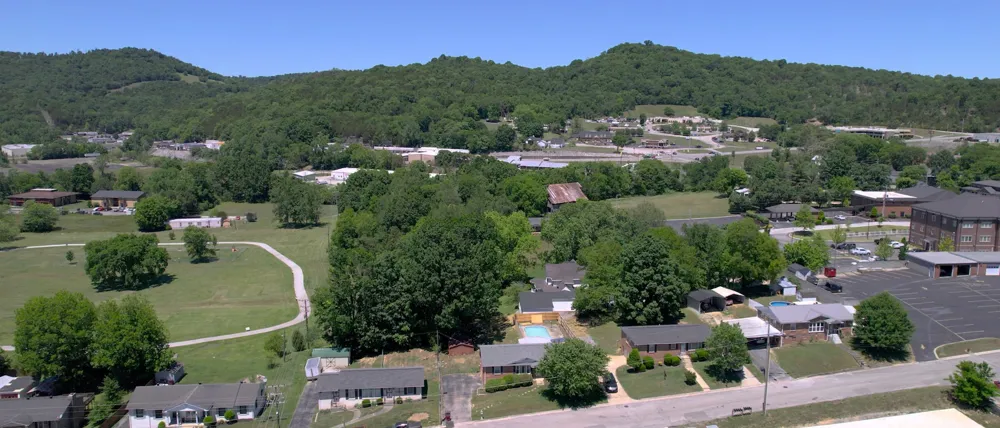 128 Jefferson Ave W Carthage, TN 37030