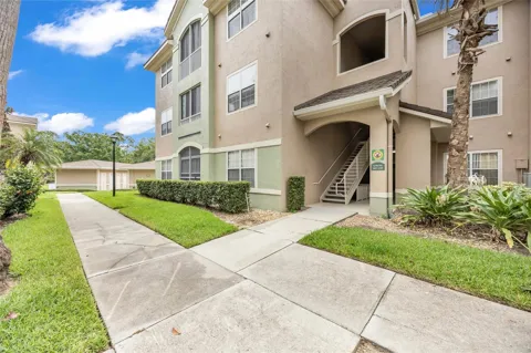 4897 CYPRESS WOODS DRIVE #6303