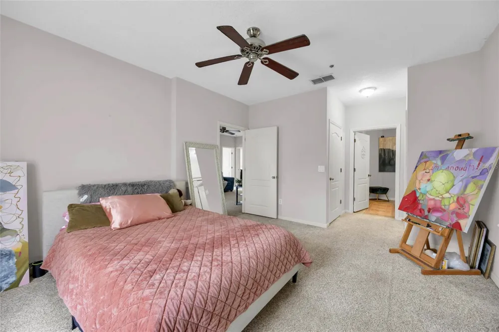 4897 CYPRESS WOODS DRIVE #6303 Orlando, FL 32811