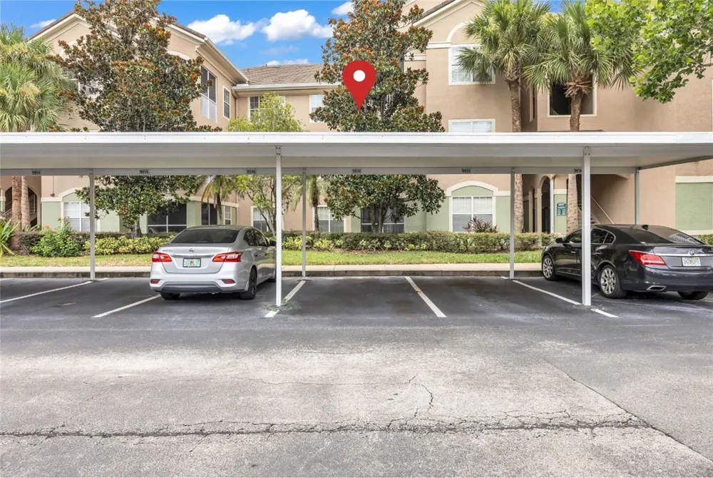 4897 CYPRESS WOODS DRIVE #6303 Orlando, FL 32811