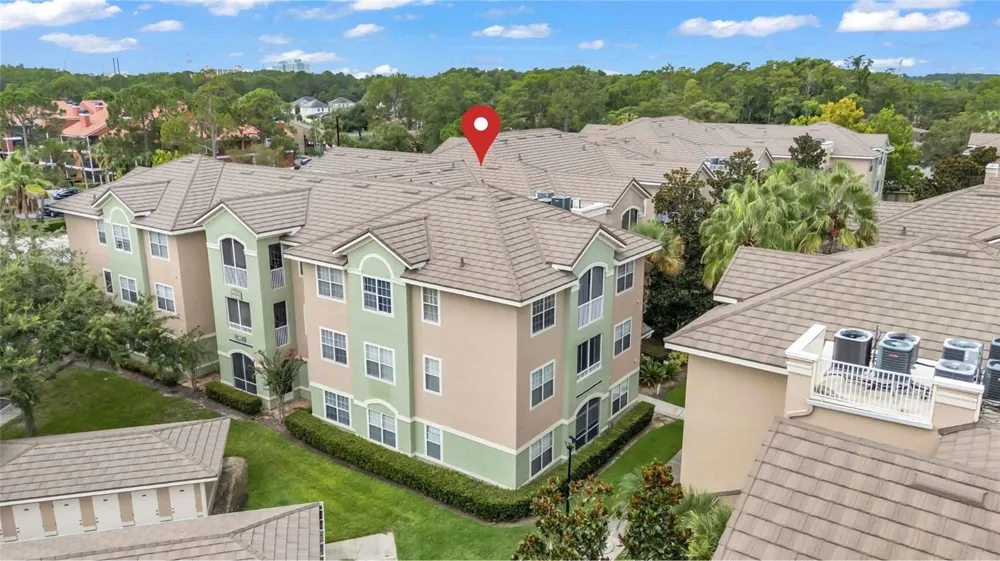 4897 CYPRESS WOODS DRIVE #6303 Orlando, FL 32811