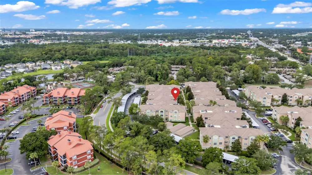 4897 CYPRESS WOODS DRIVE #6303 Orlando, FL 32811
